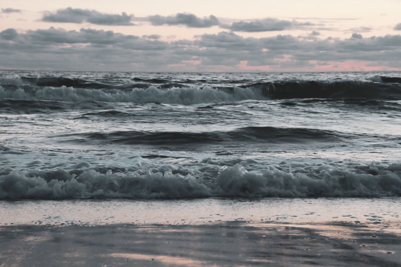 Strand #5 // J&aelig;ren | Veggbilder | Fotokunst til salgs | Kunstfoto | Kunst | Foto | Bilde